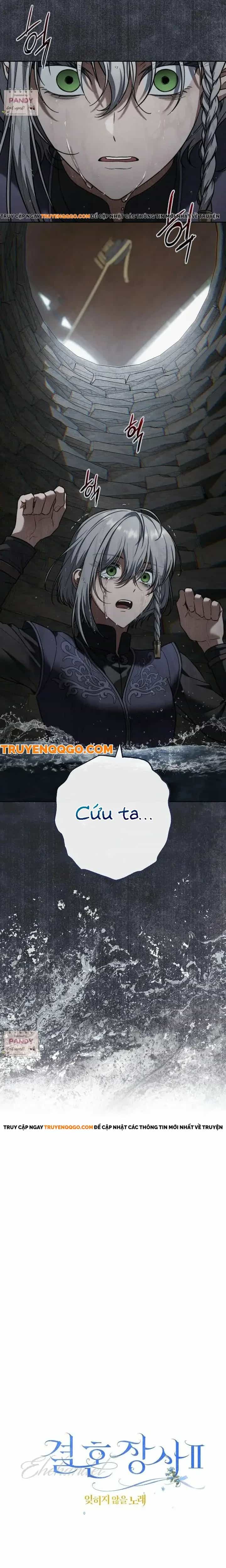 Hôn Nhân Vụ Lợi 2 - Chương 15 - ảnh 36