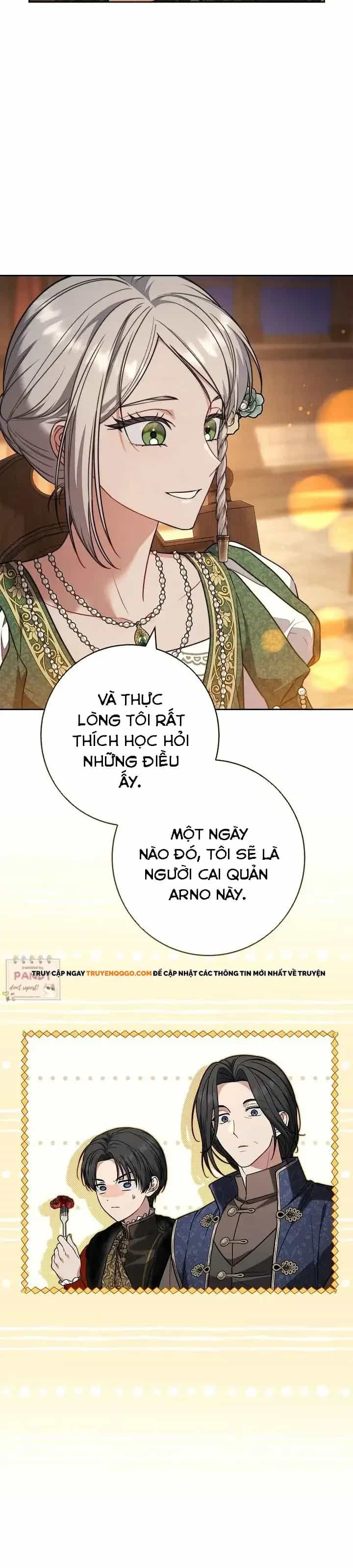 Hôn Nhân Vụ Lợi 2 - Chương 15 - ảnh 5