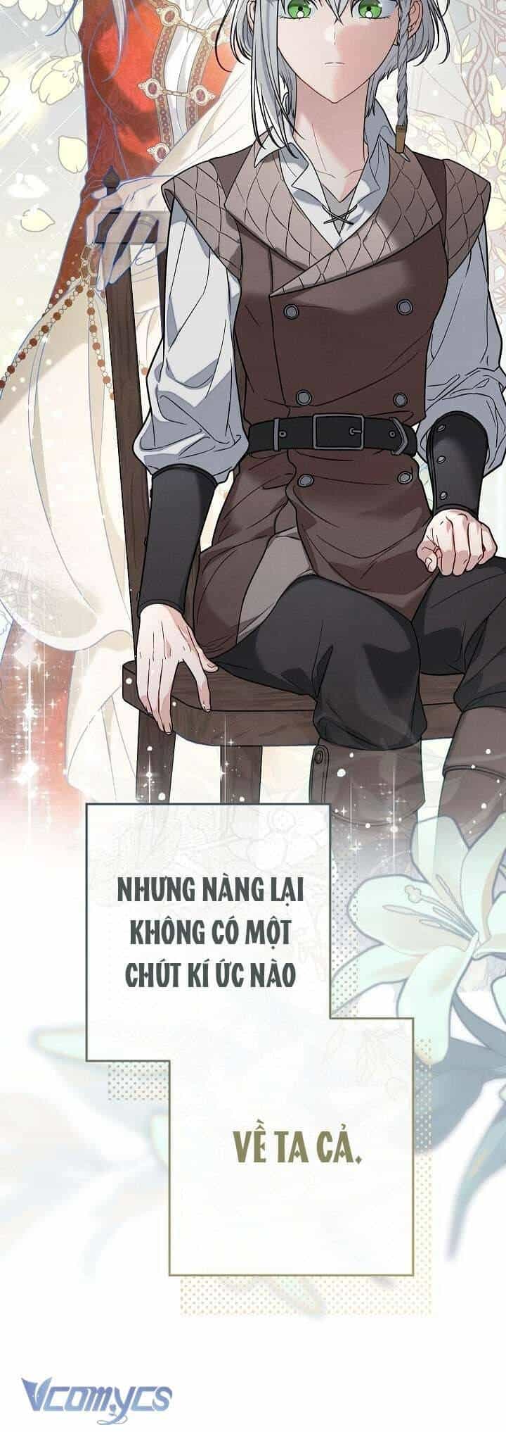Hôn Nhân Vụ Lợi 2 - Chương 2 - ảnh 23