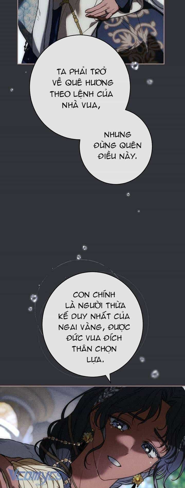 Hôn Nhân Vụ Lợi 2 - Chương 2 - ảnh 27