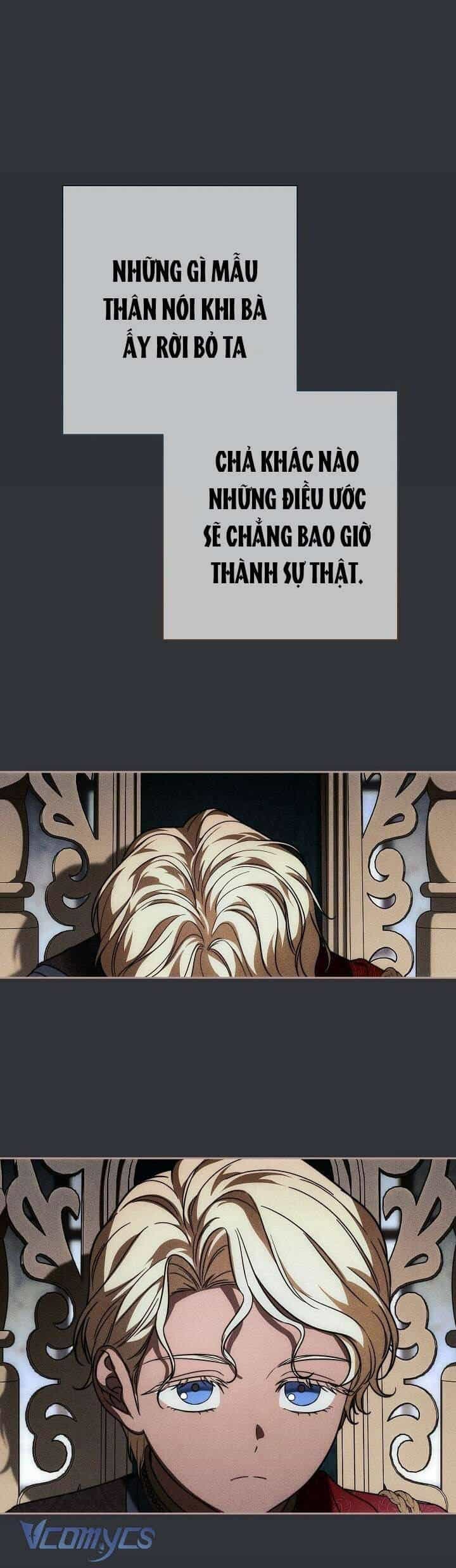 Hôn Nhân Vụ Lợi 2 - Chương 2 - ảnh 31
