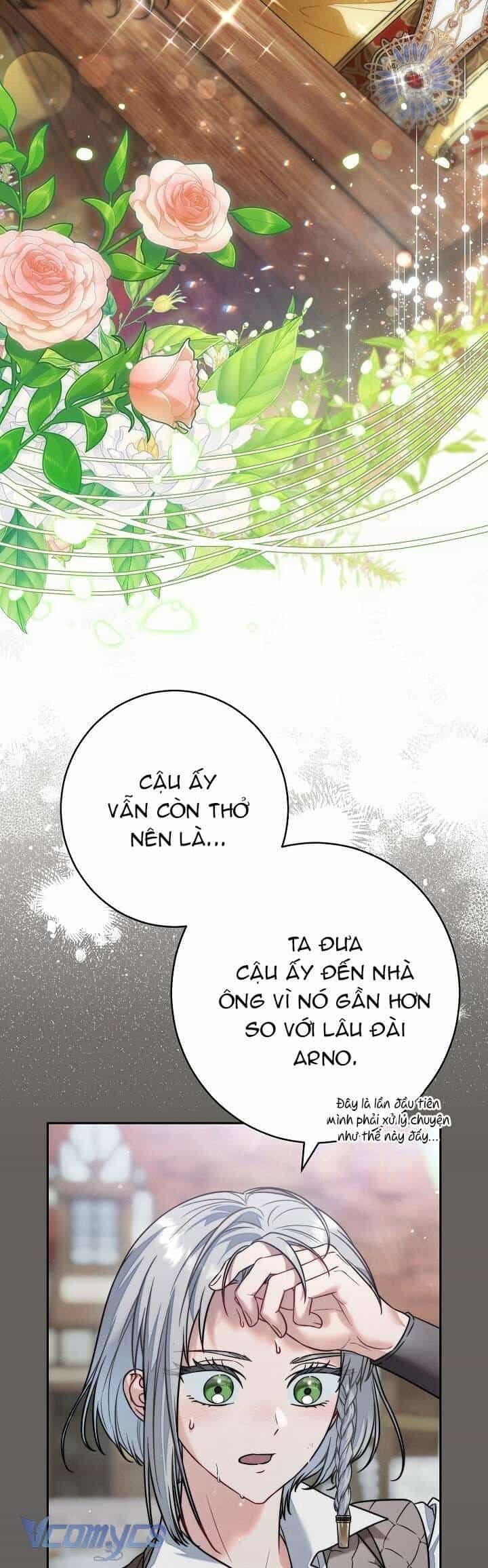 Hôn Nhân Vụ Lợi 2 - Chương 2 - ảnh 5