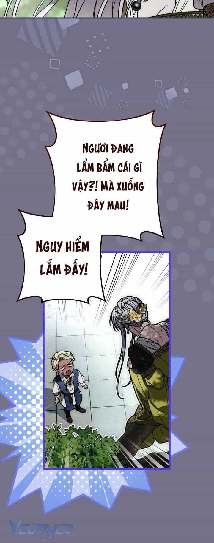 Hôn Nhân Vụ Lợi 2 - Chương 2 - ảnh 54