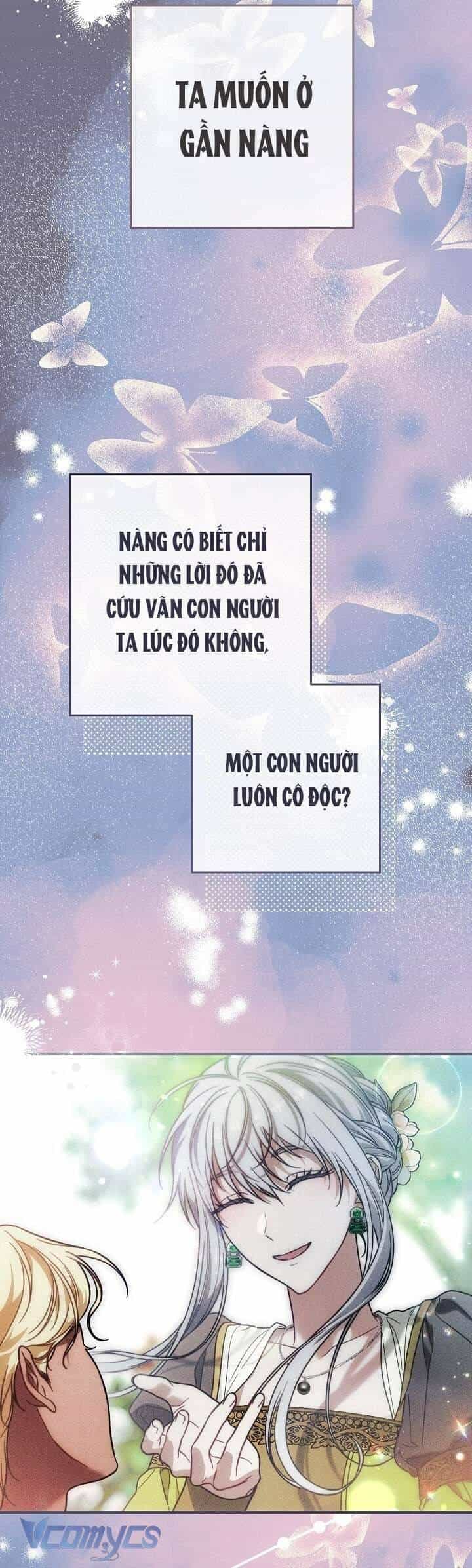 Hôn Nhân Vụ Lợi 2 - Chương 2 - ảnh 61