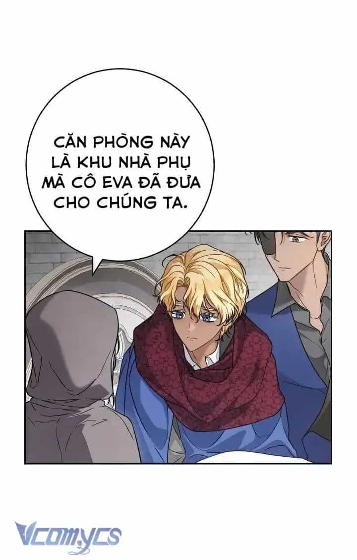 Hôn Nhân Vụ Lợi 2 - Chương 25 - ảnh 35