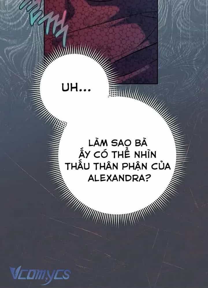 Hôn Nhân Vụ Lợi 2 - Chương 25 - ảnh 49