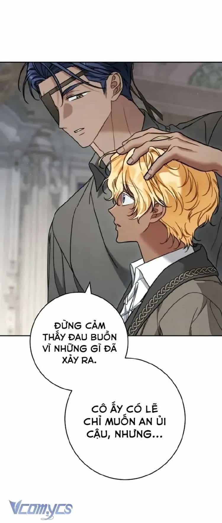 Hôn Nhân Vụ Lợi 2 - Chương 28 - ảnh 25