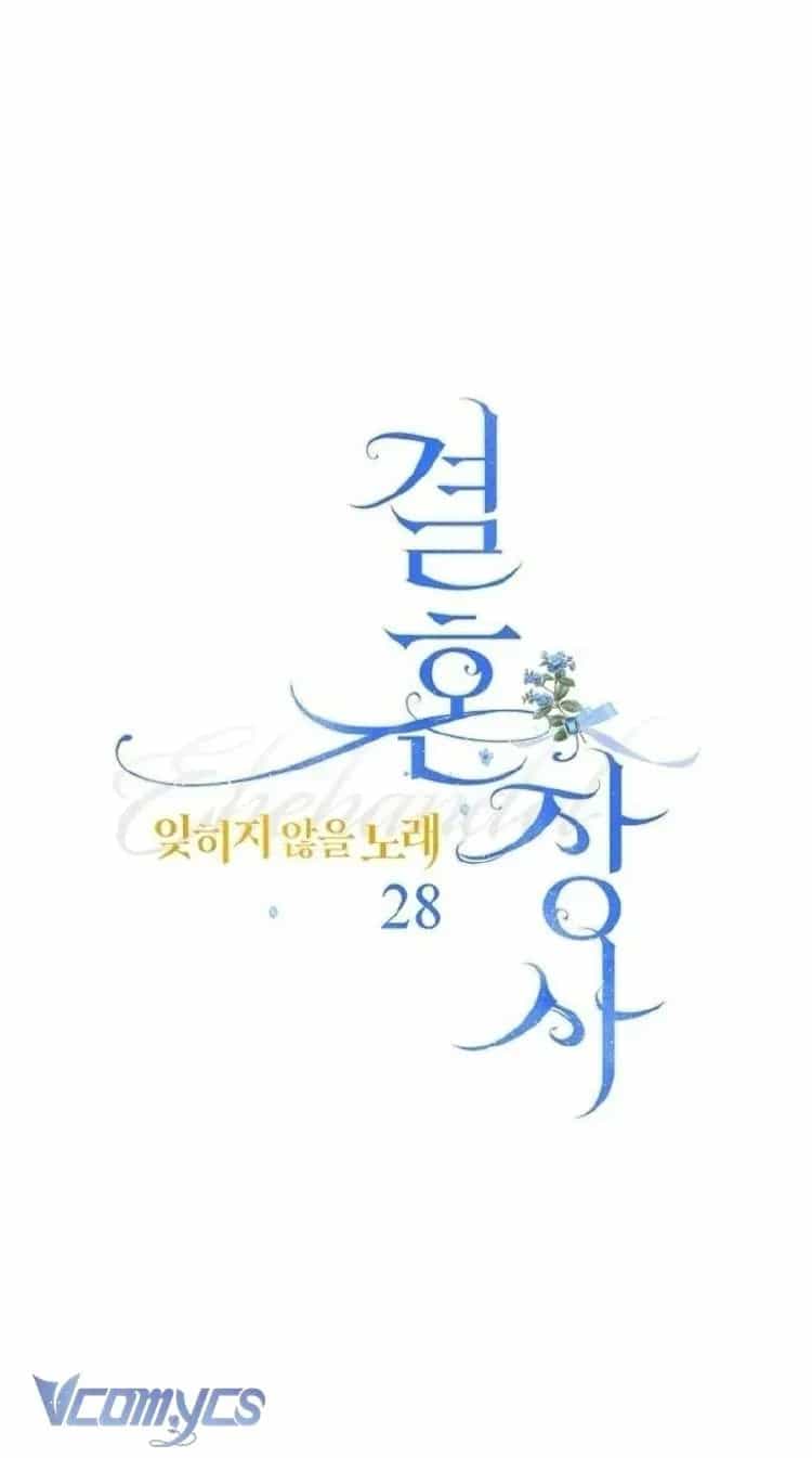 Hôn Nhân Vụ Lợi 2 - Chương 28 - ảnh 30