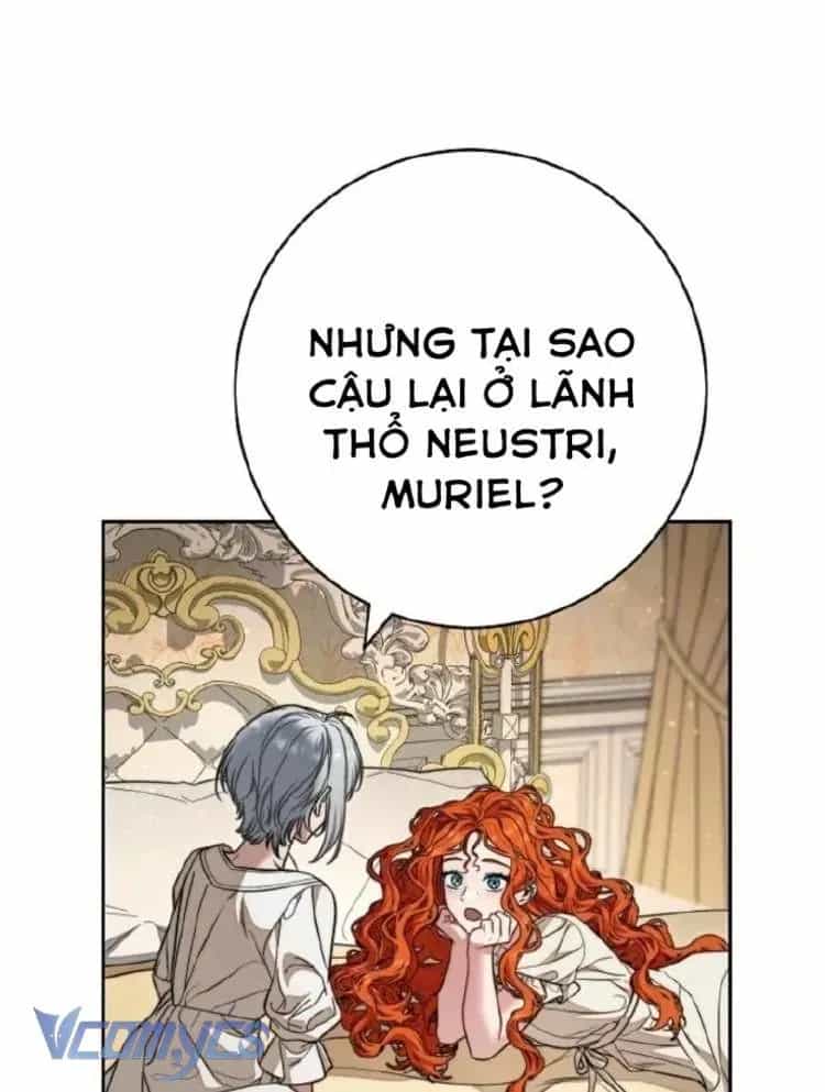 Hôn Nhân Vụ Lợi 2 - Chương 28 - ảnh 37