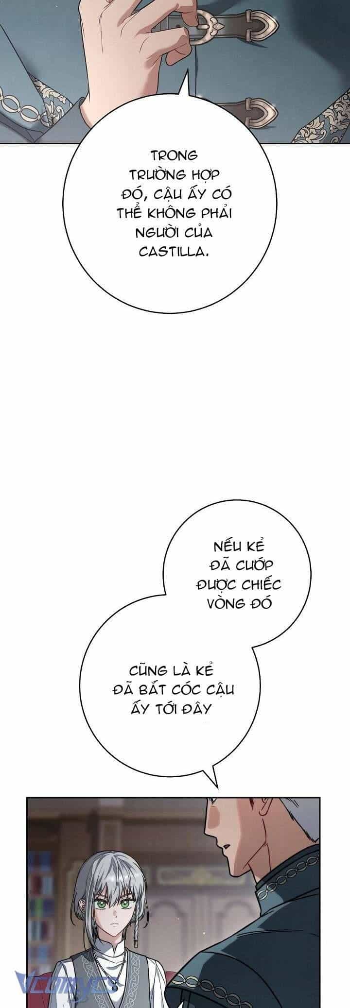 Hôn Nhân Vụ Lợi 2 - Chương 3 - ảnh 52