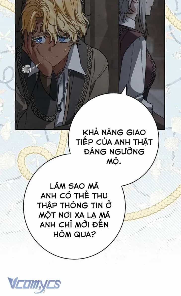 Hôn Nhân Vụ Lợi 2 - Chương 29 - ảnh 20