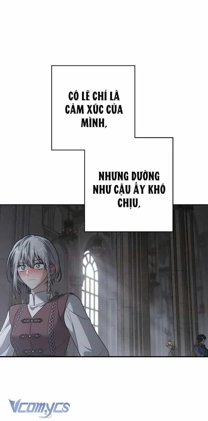 Hôn Nhân Vụ Lợi 2 - Chương 29 - ảnh 31
