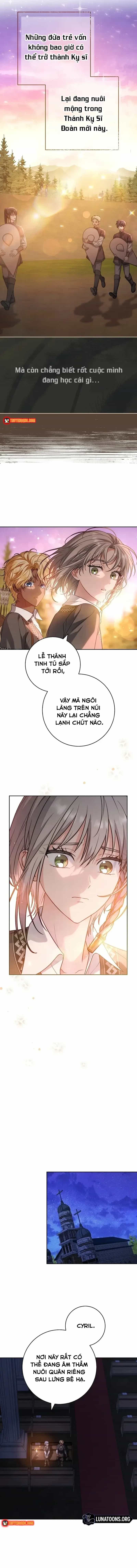 Hôn Nhân Vụ Lợi 2 - Chương 35.1 - ảnh 13