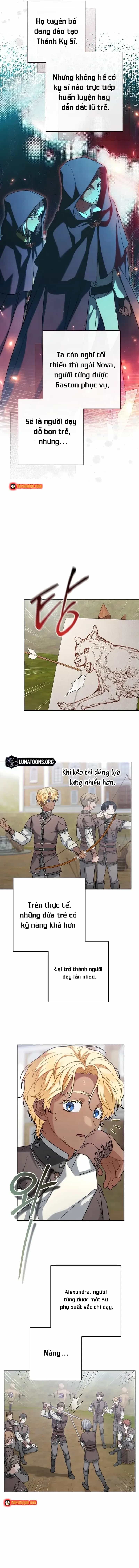 Hôn Nhân Vụ Lợi 2 - Chương 35.1 - ảnh 8