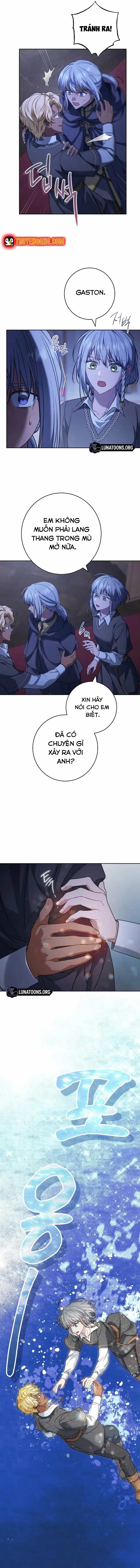 Hôn Nhân Vụ Lợi 2 - Chương 36 - ảnh 16