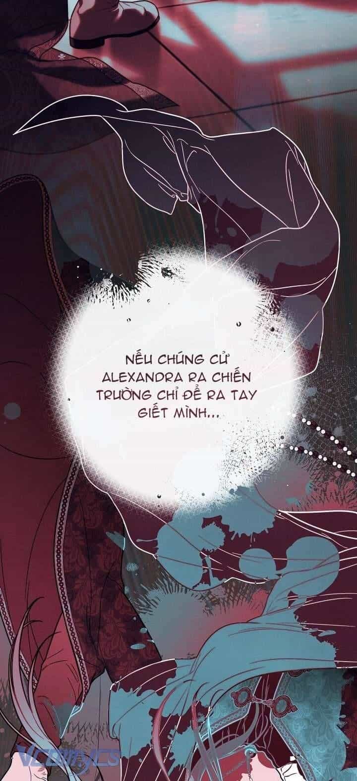 Hôn Nhân Vụ Lợi 2 - Chương 4 - ảnh 20