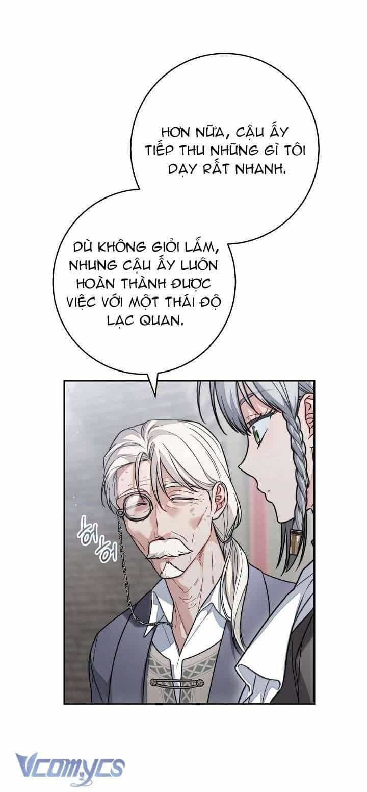 Hôn Nhân Vụ Lợi 2 - Chương 4 - ảnh 40