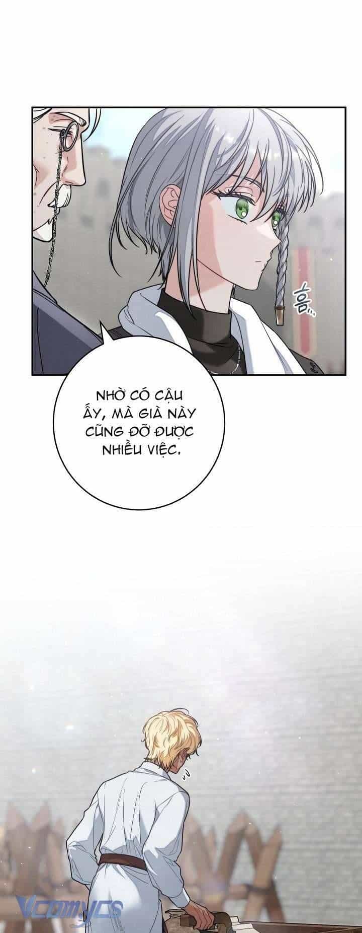 Hôn Nhân Vụ Lợi 2 - Chương 4 - ảnh 41