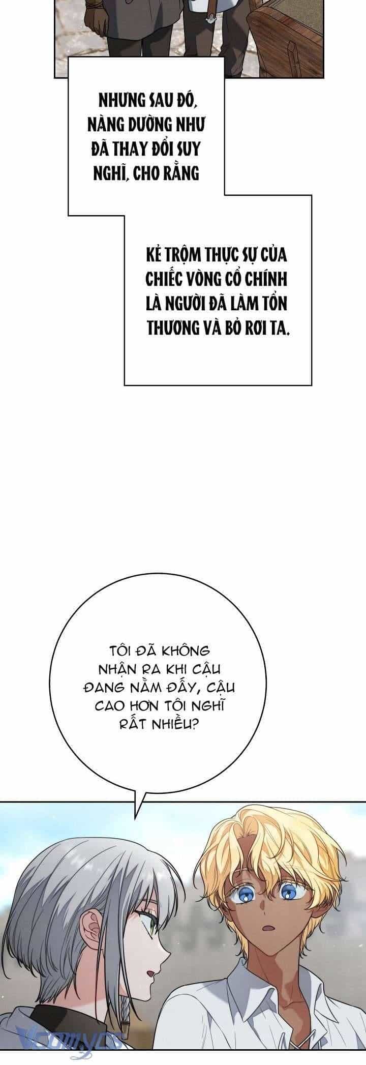 Hôn Nhân Vụ Lợi 2 - Chương 4 - ảnh 49