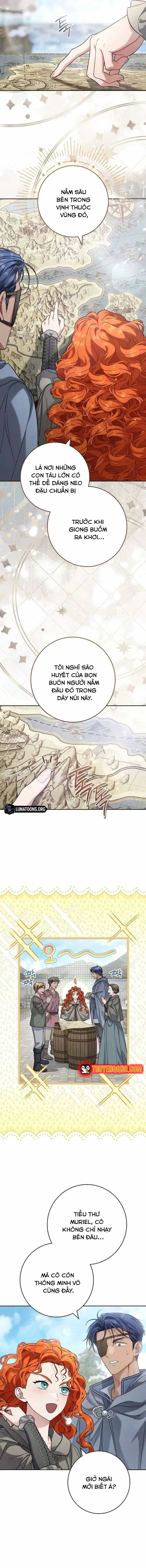 Hôn Nhân Vụ Lợi 2 - Chương 39 - ảnh 10