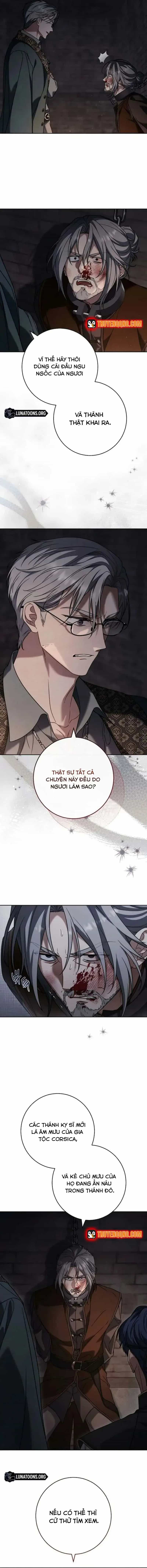 Hôn Nhân Vụ Lợi 2 - Chương 44 - ảnh 18