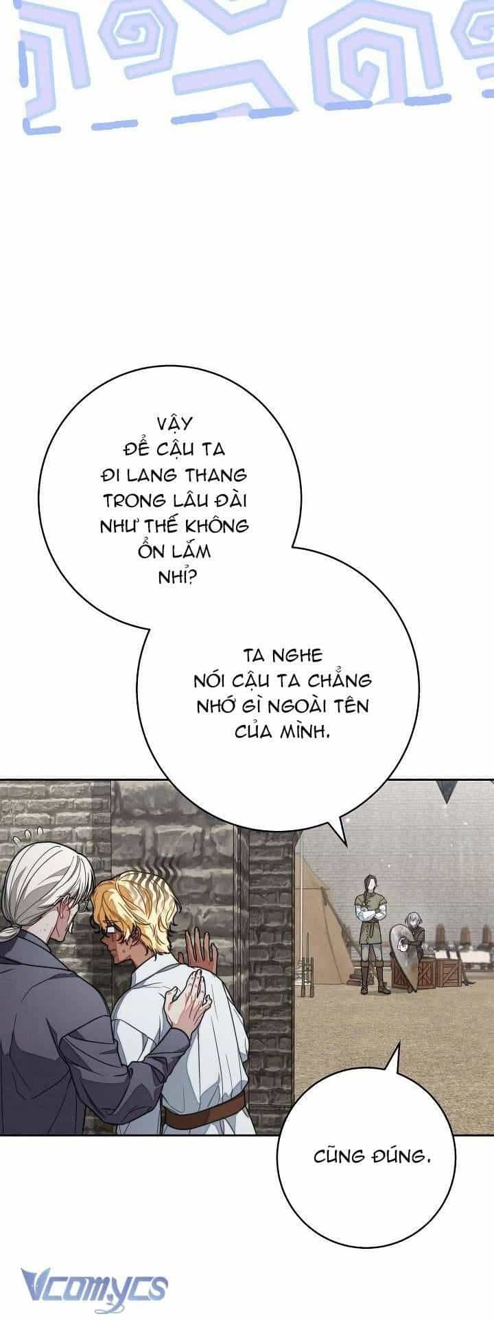Hôn Nhân Vụ Lợi 2 - Chương 5 - ảnh 15