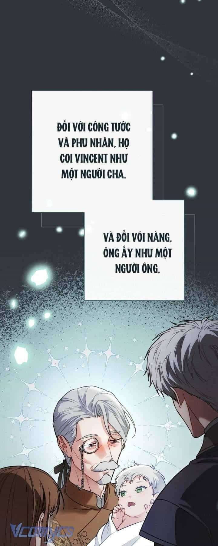 Hôn Nhân Vụ Lợi 2 - Chương 5 - ảnh 40