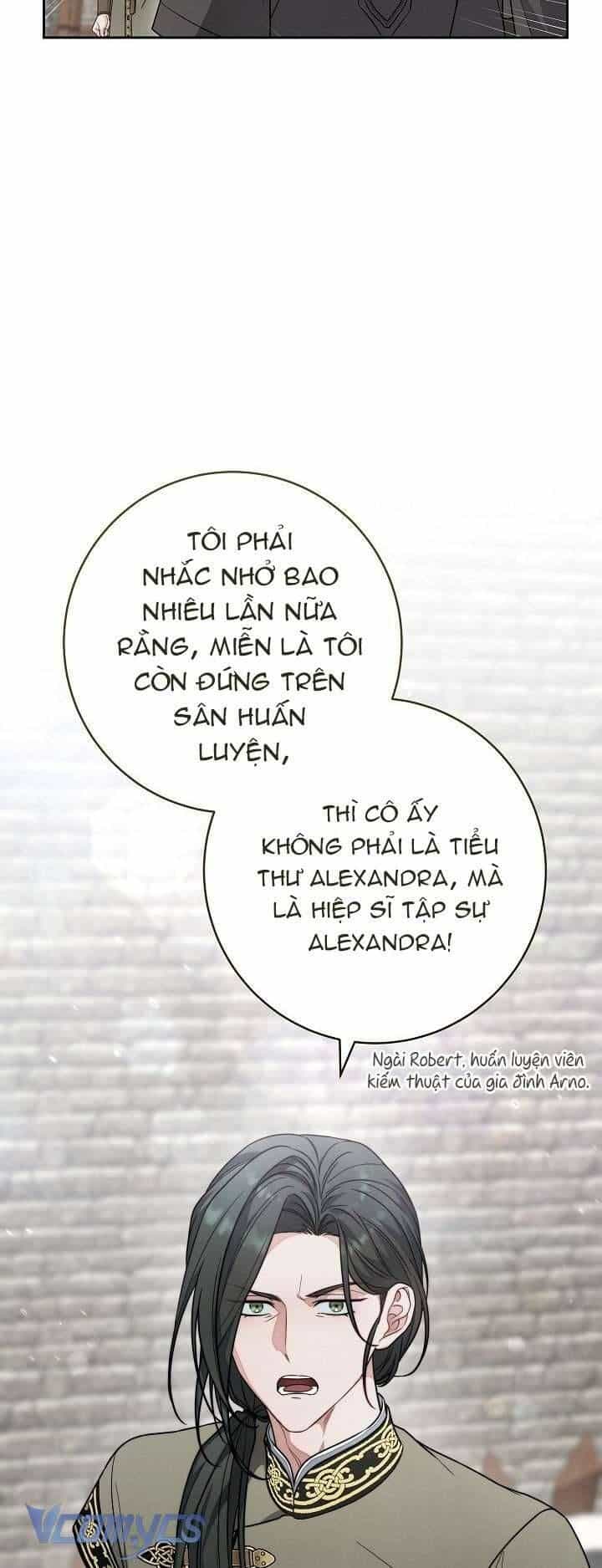 Hôn Nhân Vụ Lợi 2 - Chương 5 - ảnh 5