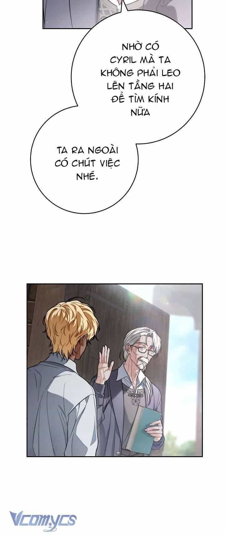 Hôn Nhân Vụ Lợi 2 - Chương 5 - ảnh 55