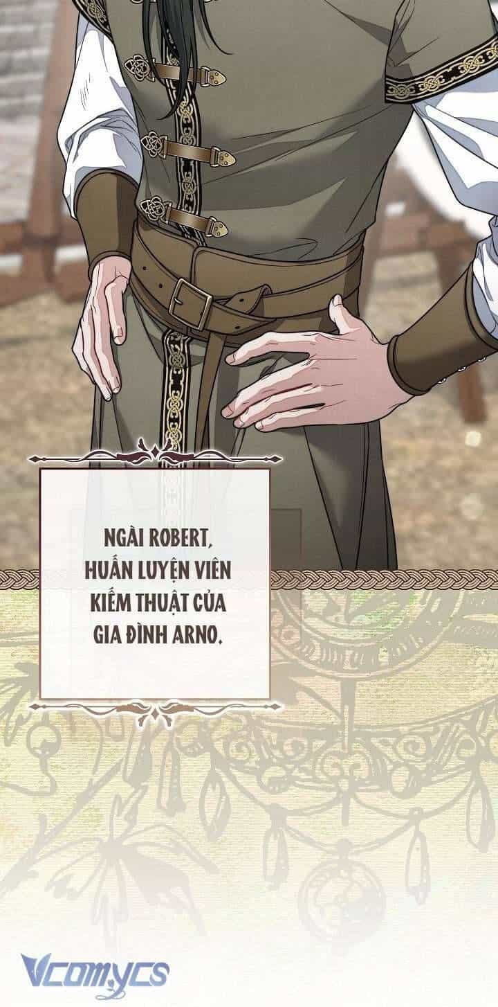 Hôn Nhân Vụ Lợi 2 - Chương 5 - ảnh 6