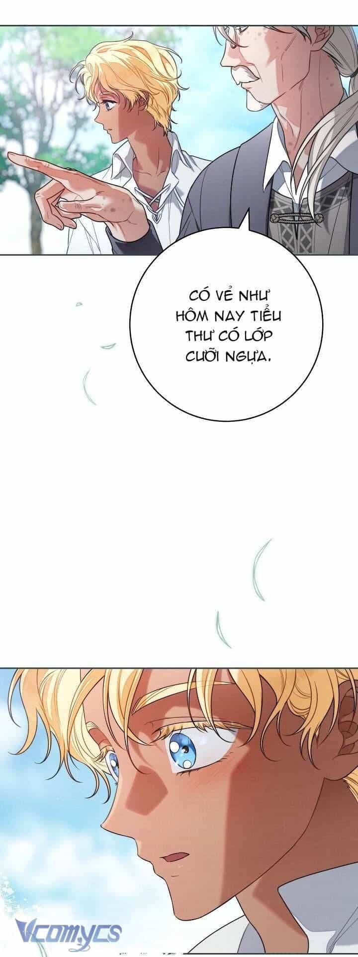 Hôn Nhân Vụ Lợi 2 - Chương 5 - ảnh 62