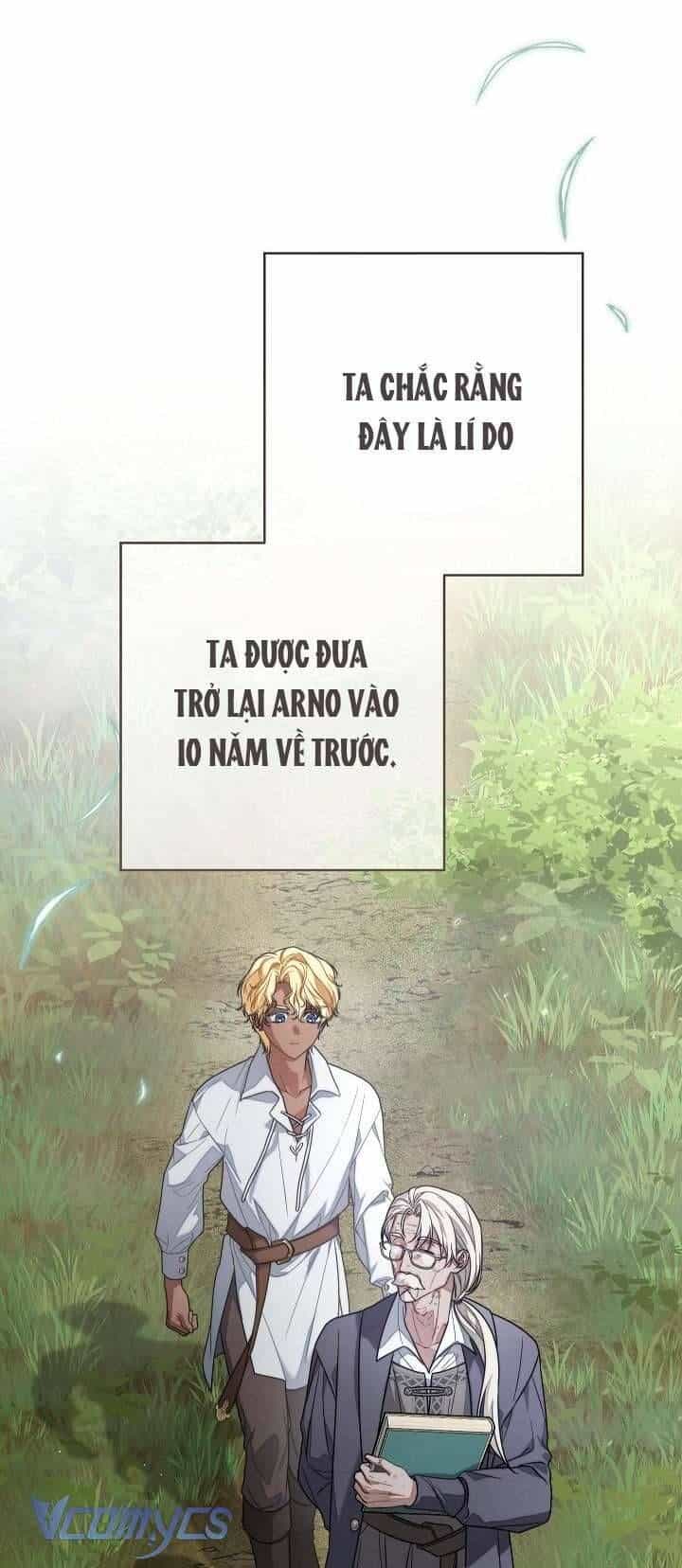 Hôn Nhân Vụ Lợi 2 - Chương 5 - ảnh 68