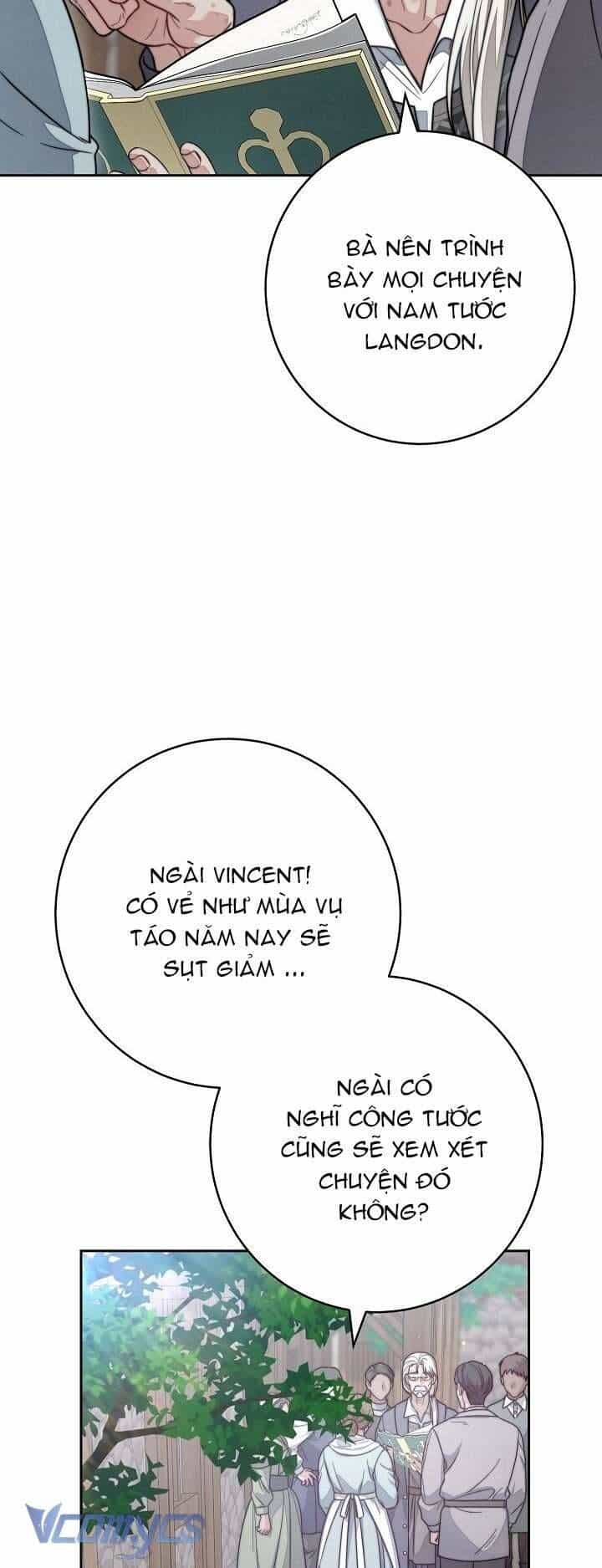 Hôn Nhân Vụ Lợi 2 - Chương 5 - ảnh 74