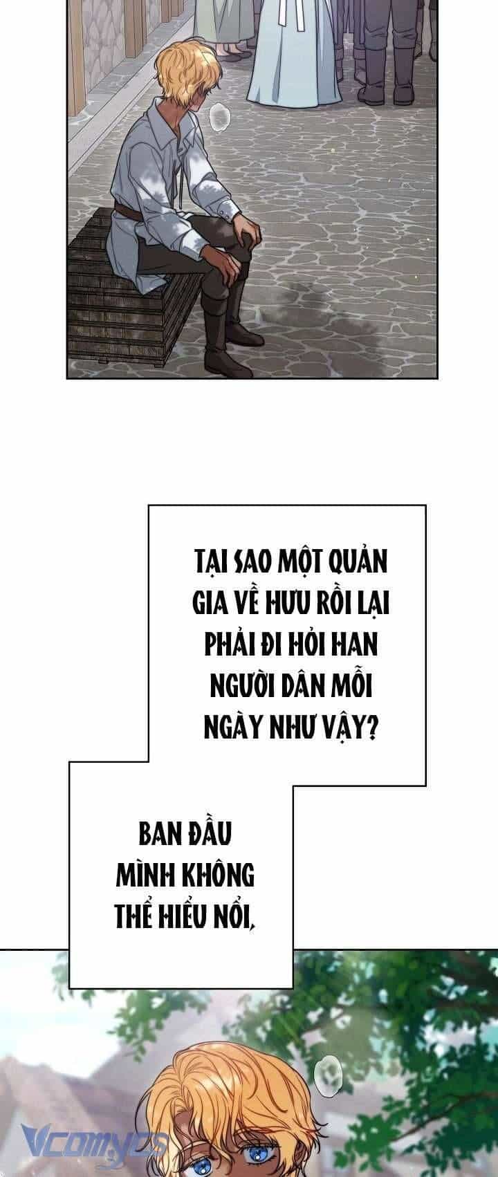 Hôn Nhân Vụ Lợi 2 - Chương 5 - ảnh 75