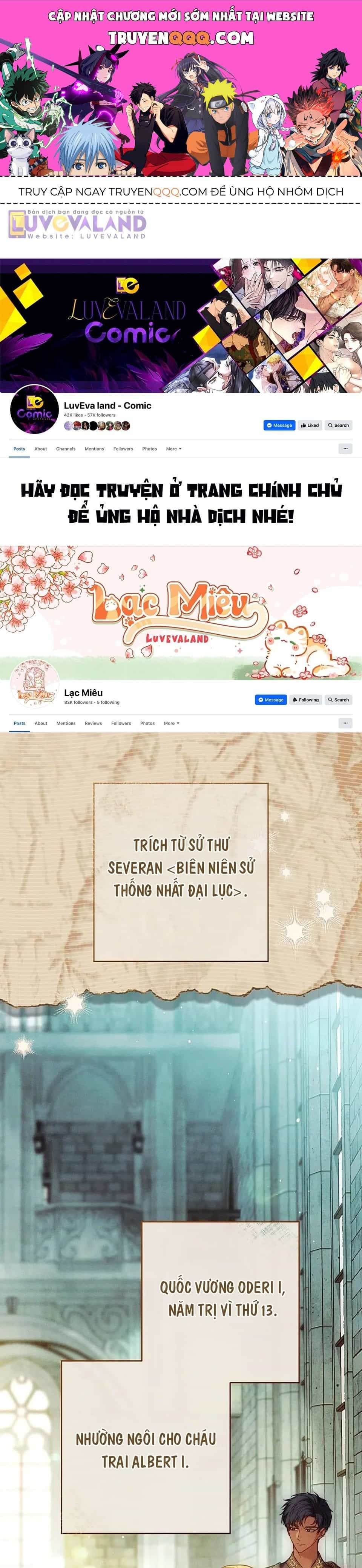 Hôn Nhân Vụ Lợi 2 - Chương 48 - ảnh 1