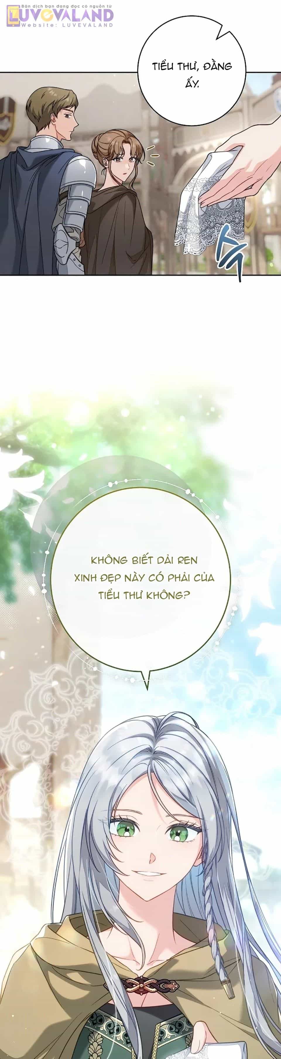 Hôn Nhân Vụ Lợi 2 - Chương 48 - ảnh 11