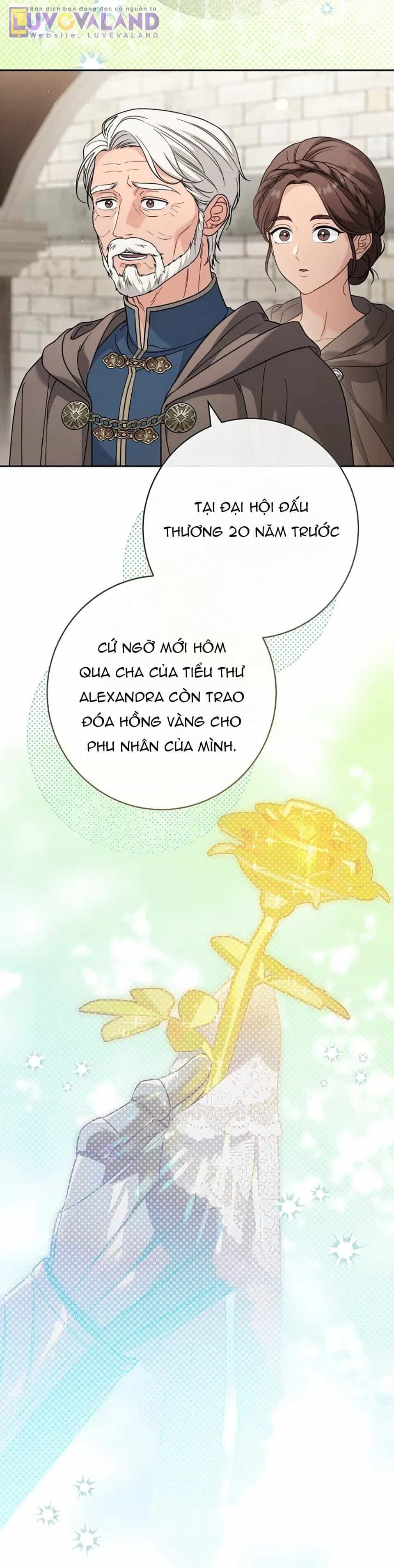 Hôn Nhân Vụ Lợi 2 - Chương 48 - ảnh 18