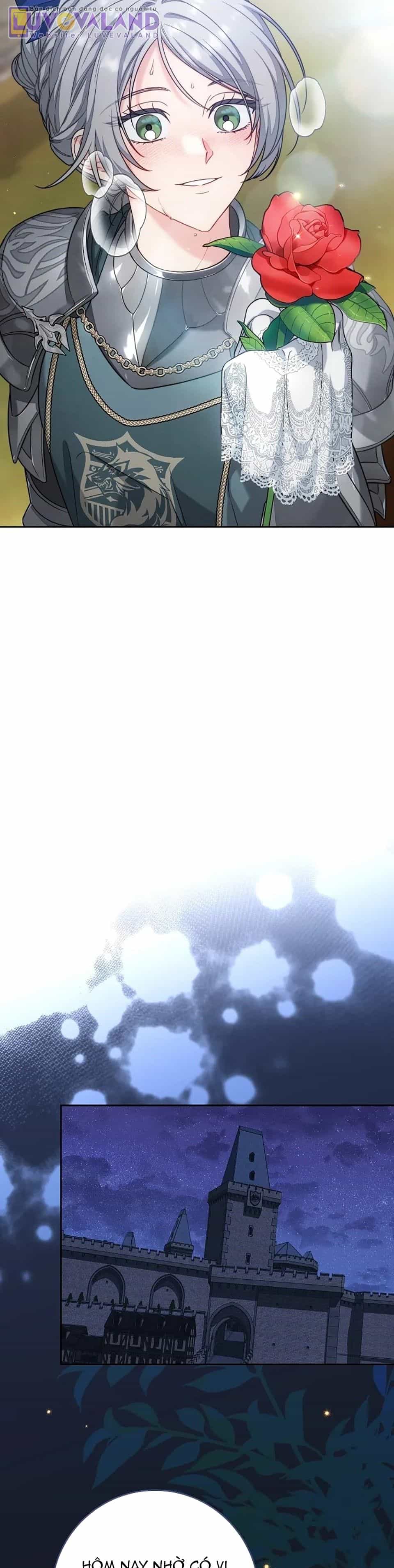Hôn Nhân Vụ Lợi 2 - Chương 48 - ảnh 28