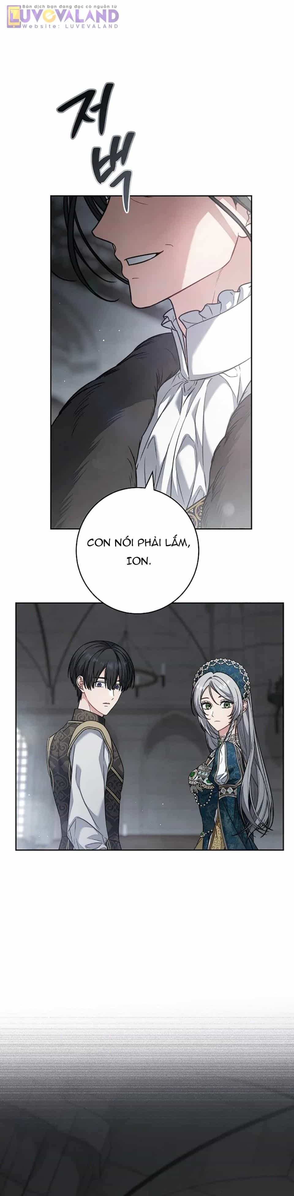 Hôn Nhân Vụ Lợi 2 - Chương 48 - ảnh 41