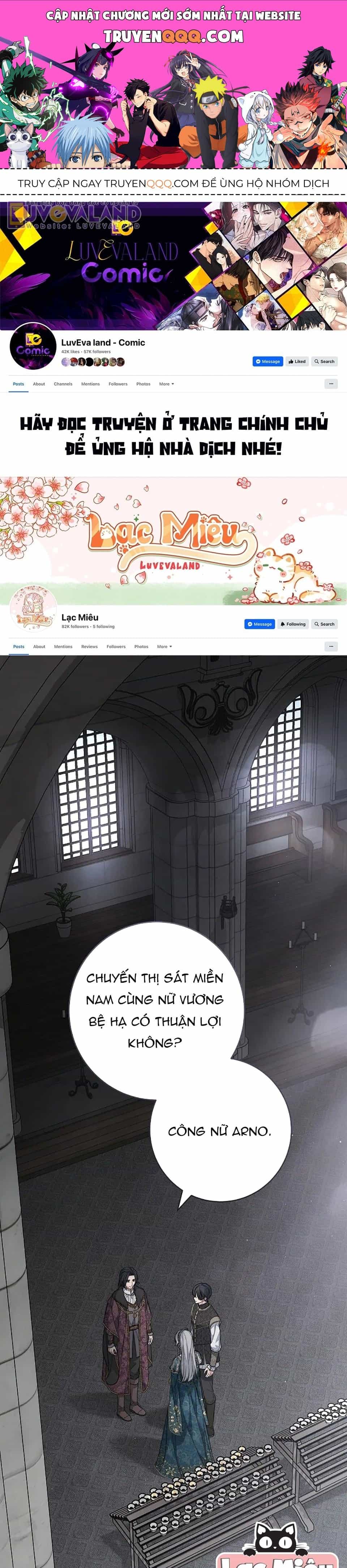 Hôn Nhân Vụ Lợi 2 - Chương 49 - ảnh 1