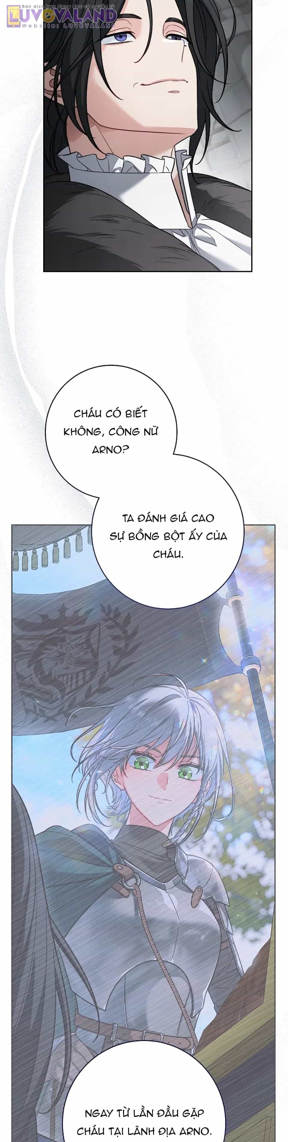 Hôn Nhân Vụ Lợi 2 - Chương 49 - ảnh 12