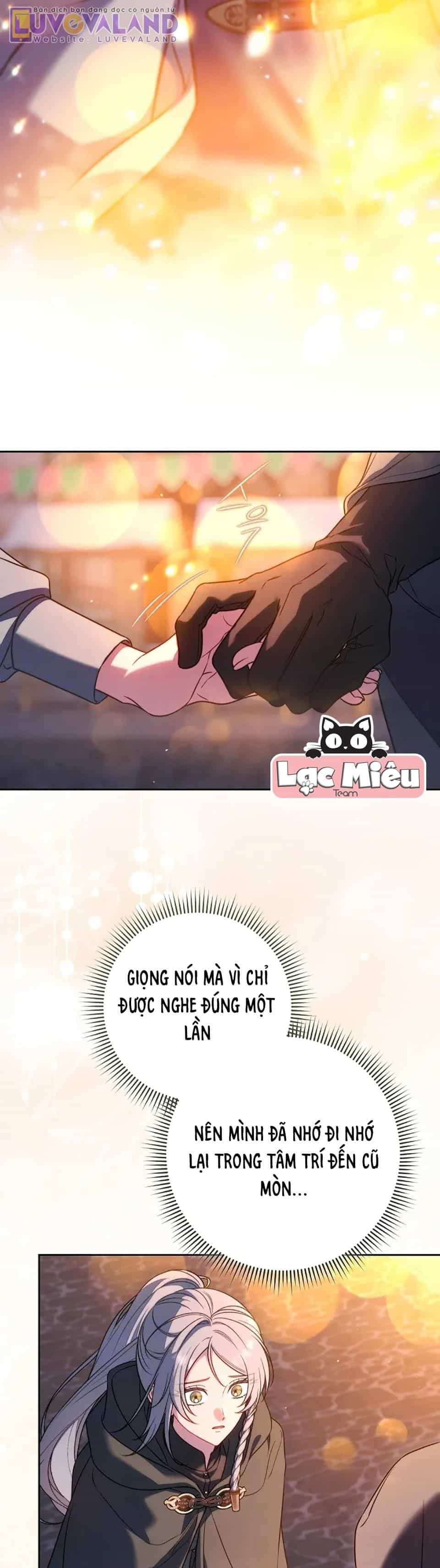 Hôn Nhân Vụ Lợi 2 - Chương 49 - ảnh 36
