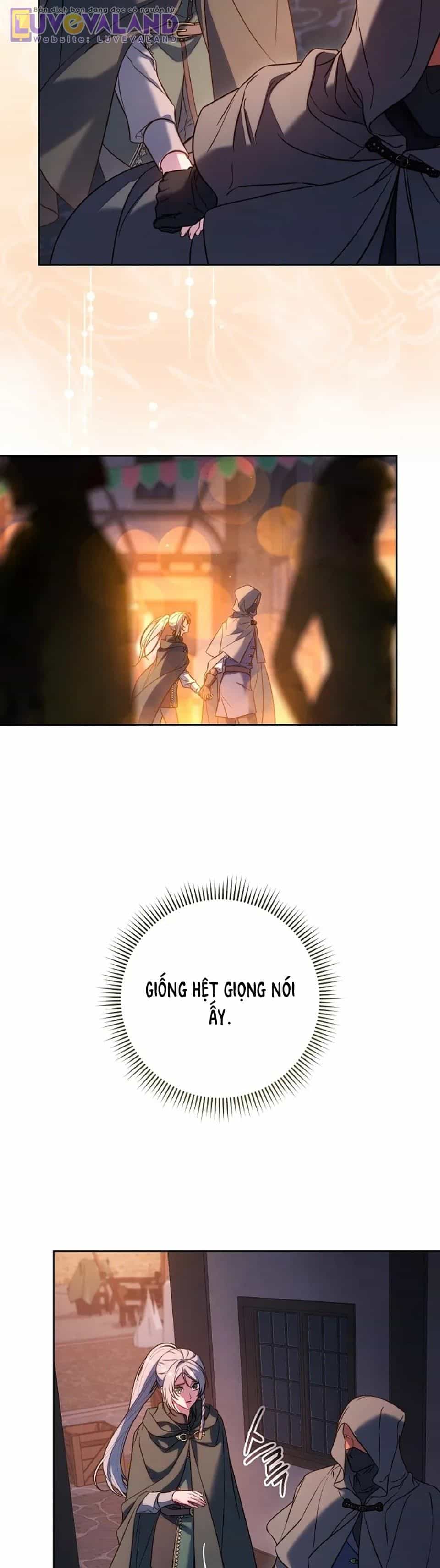 Hôn Nhân Vụ Lợi 2 - Chương 49 - ảnh 37