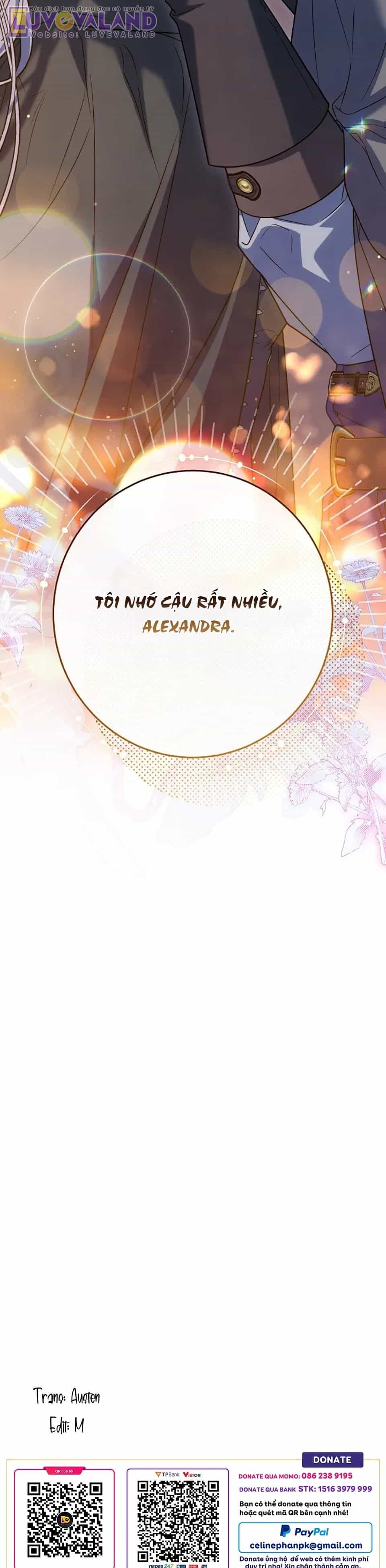 Hôn Nhân Vụ Lợi 2 - Chương 49 - ảnh 48