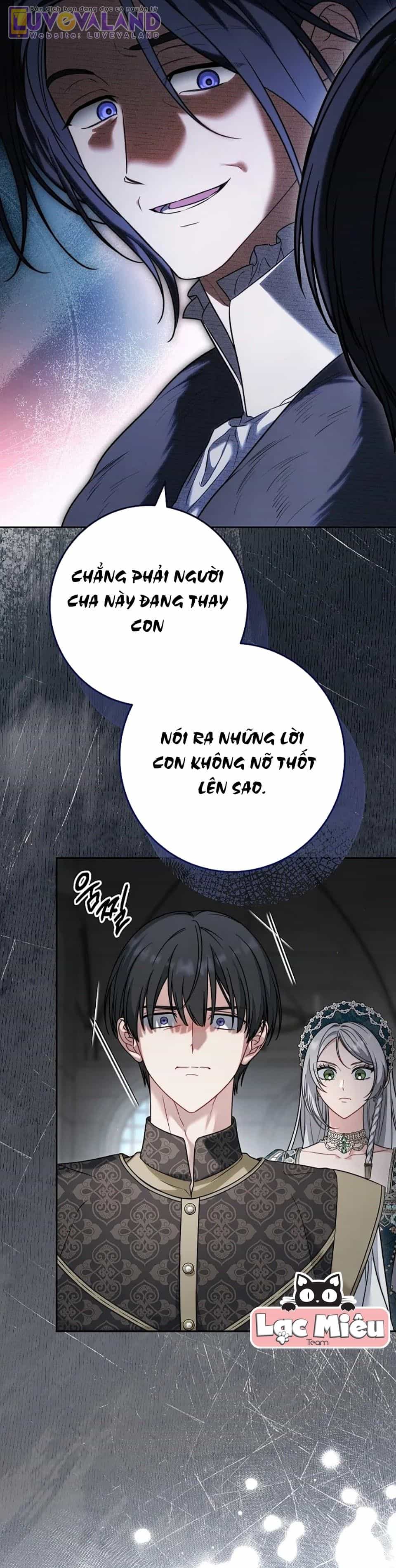 Hôn Nhân Vụ Lợi 2 - Chương 49 - ảnh 7