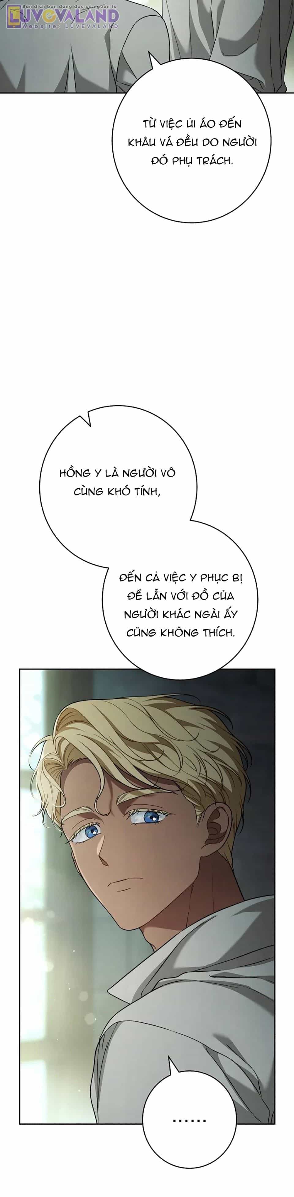 Hôn Nhân Vụ Lợi 2 - Chương 50 - ảnh 12