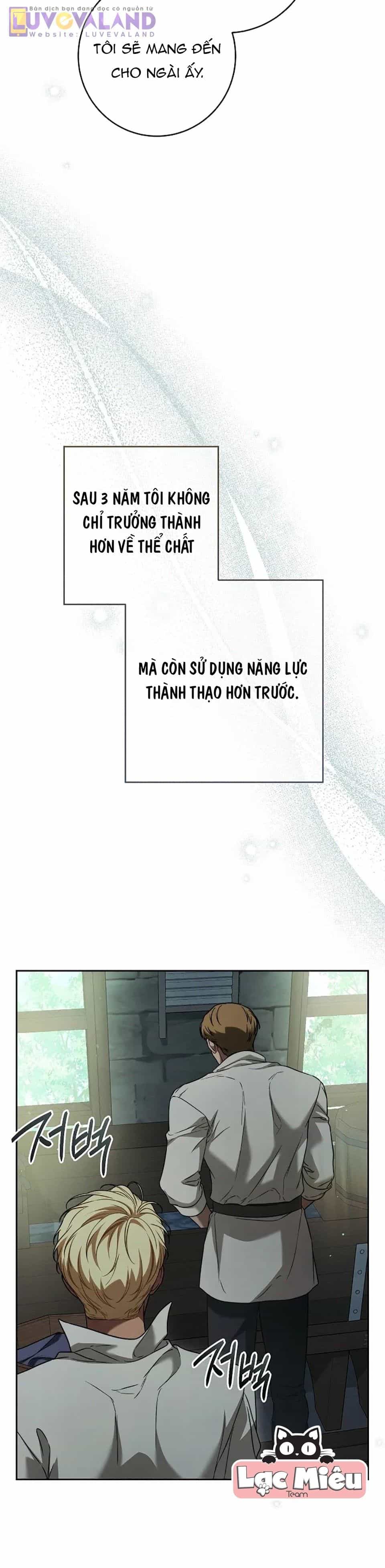 Hôn Nhân Vụ Lợi 2 - Chương 50 - ảnh 15