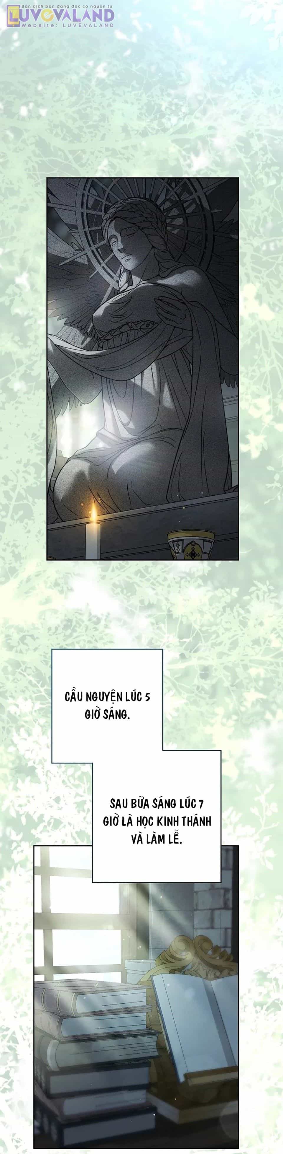 Hôn Nhân Vụ Lợi 2 - Chương 50 - ảnh 2
