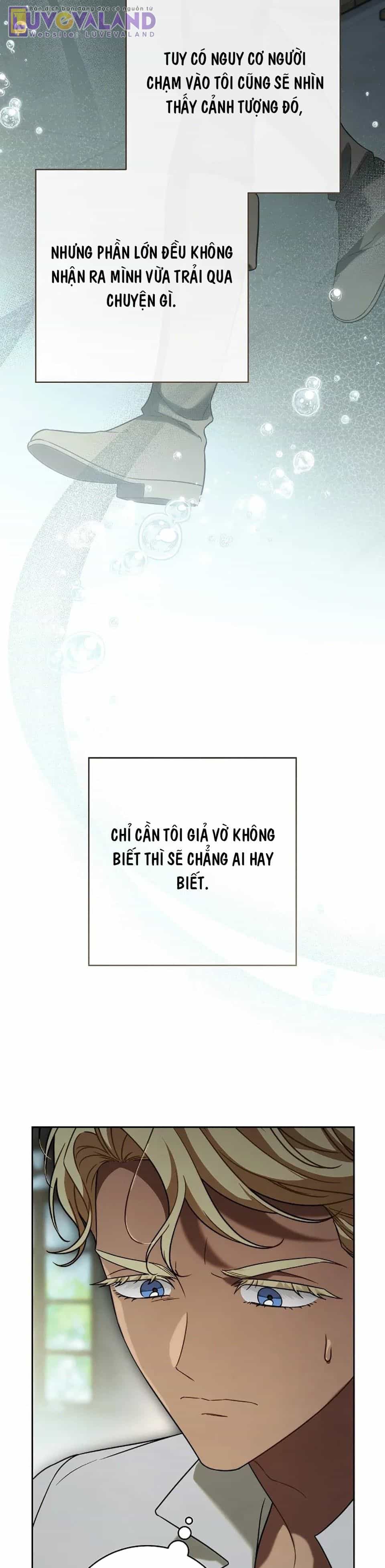 Hôn Nhân Vụ Lợi 2 - Chương 50 - ảnh 25