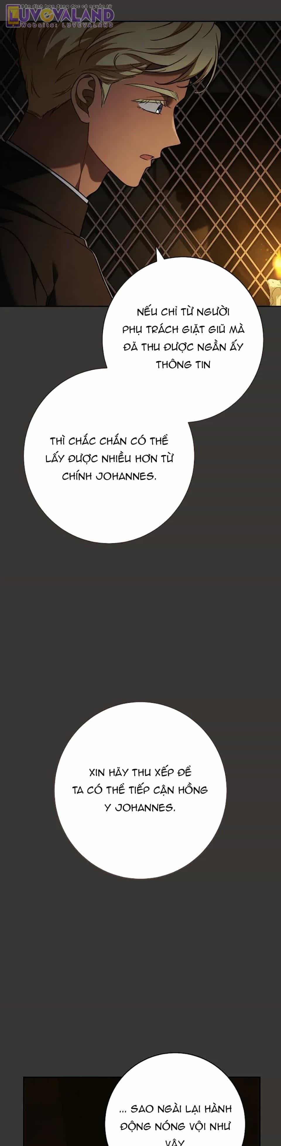 Hôn Nhân Vụ Lợi 2 - Chương 50 - ảnh 29